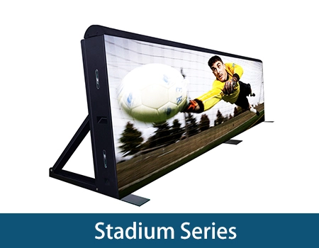 stadium led screens