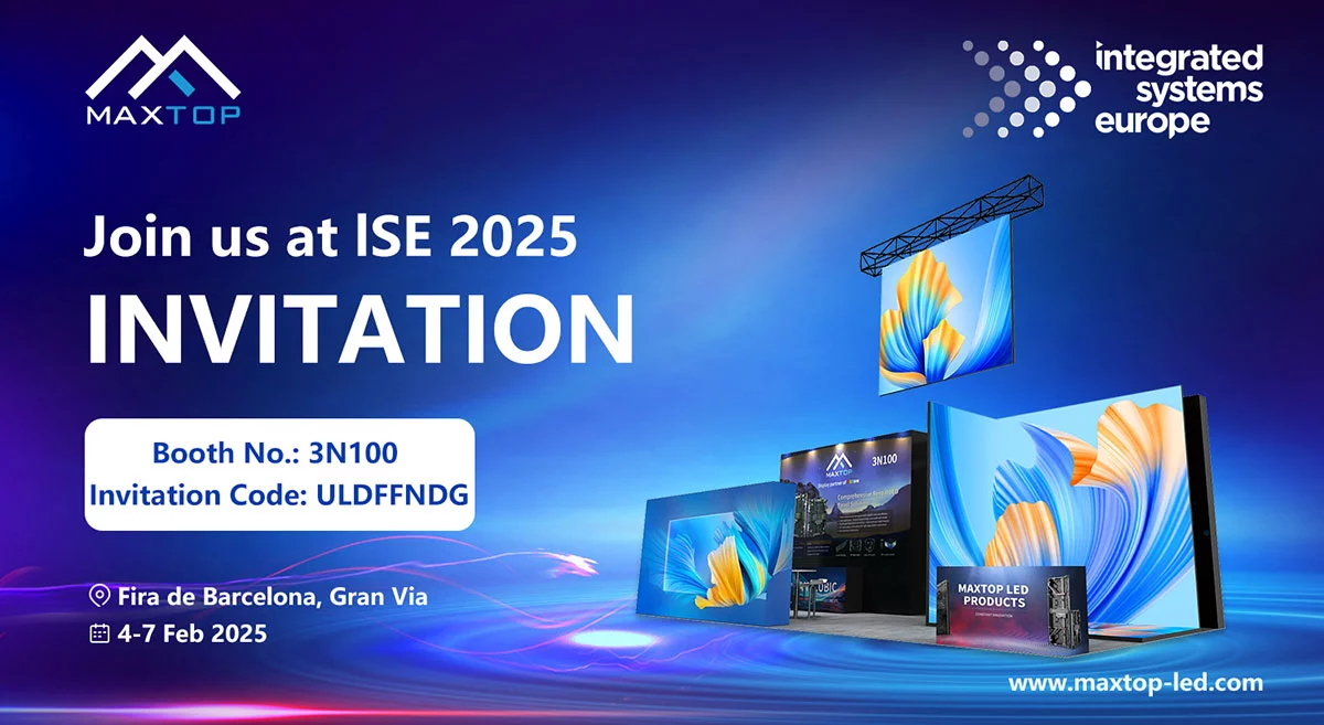 ISE 2025