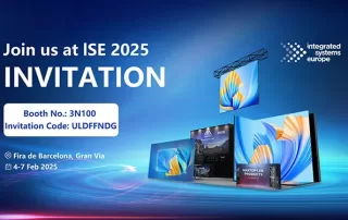 MAXTOP ISE 2025