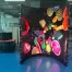 P1.86 LED Video Wall