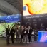 modular led display for exhibition