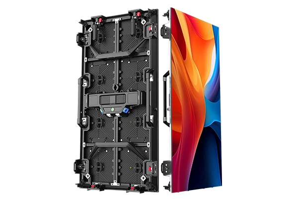 OUTDOOR LED display product