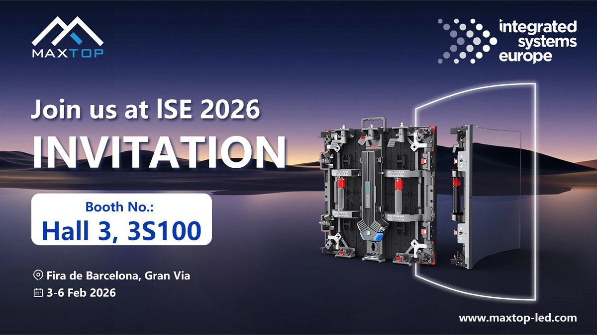 ISE 2026