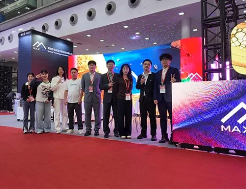 LED China 2026 Recap: Versatile Rental Solutions