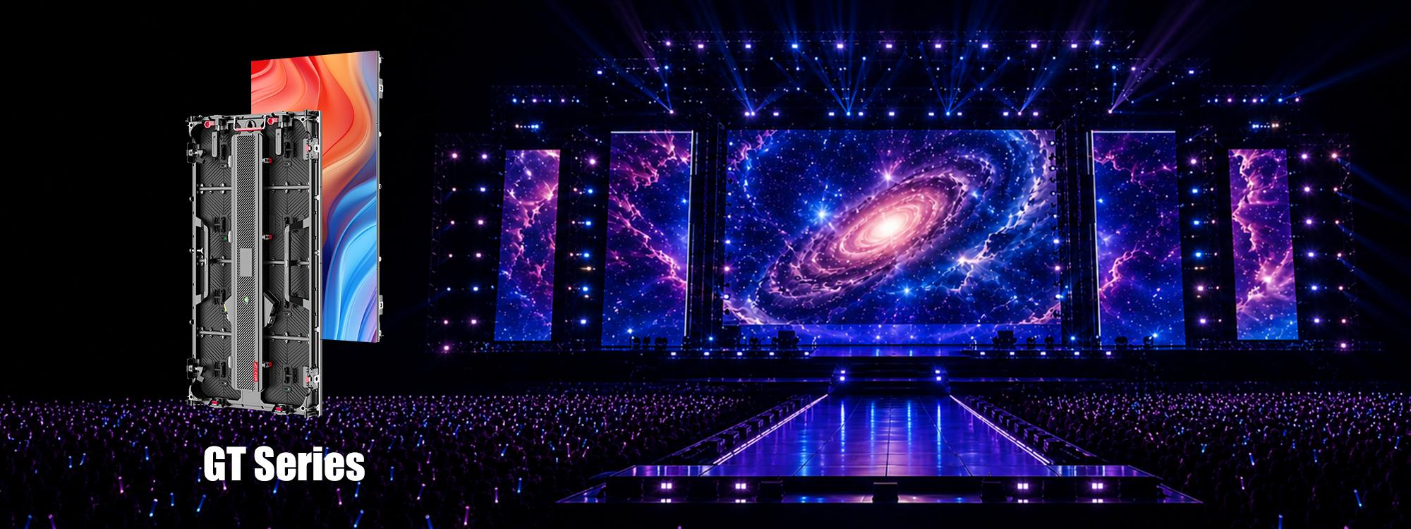stage modular LED panel stage modular LED panel